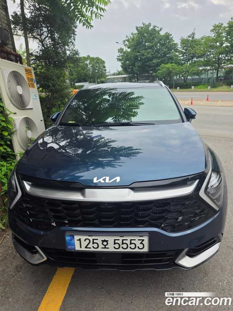 Sportage Kia 2021.10-OUTER-001