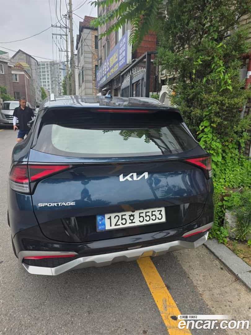 Sportage Kia 2021.10-OUTER-002