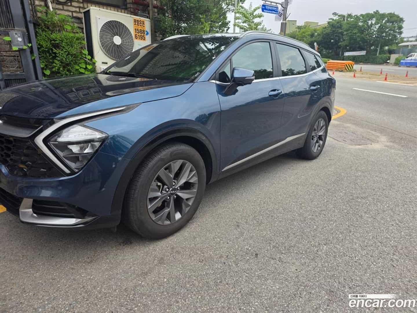 Sportage Kia 2021.10-OUTER-003