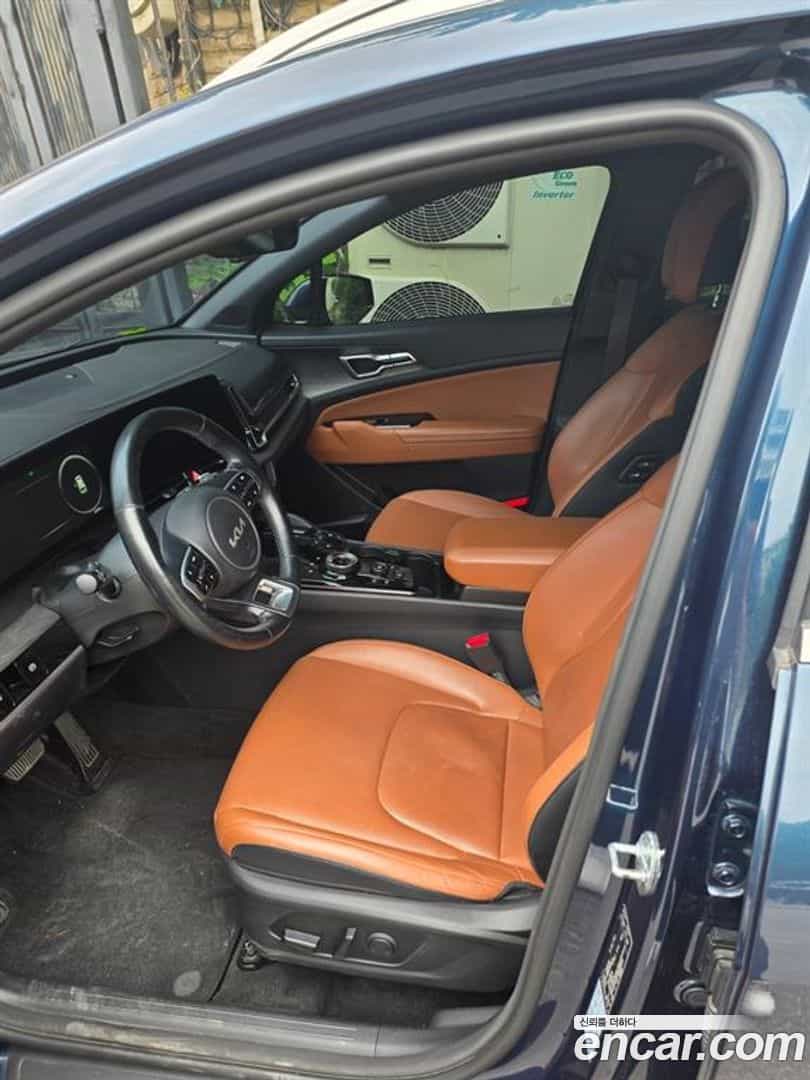 Sportage Kia 2021.10-INNER-007