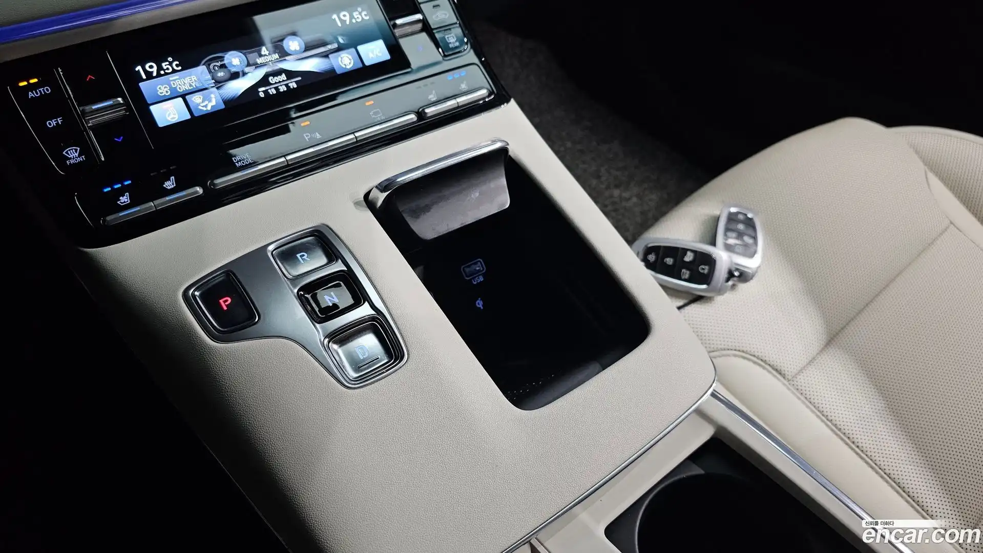 Grandeur Hyundai 2022.4-INNER-009