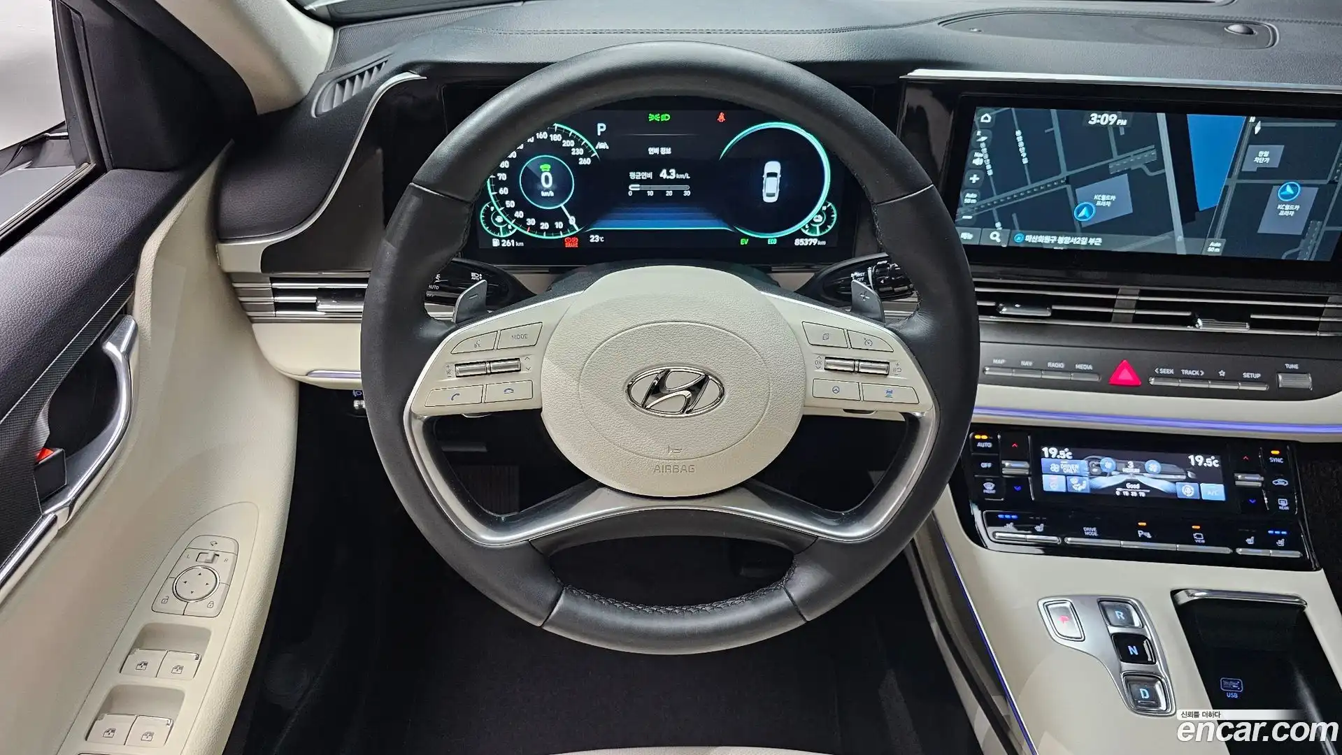 Grandeur Hyundai 2022.4-OPTION-017