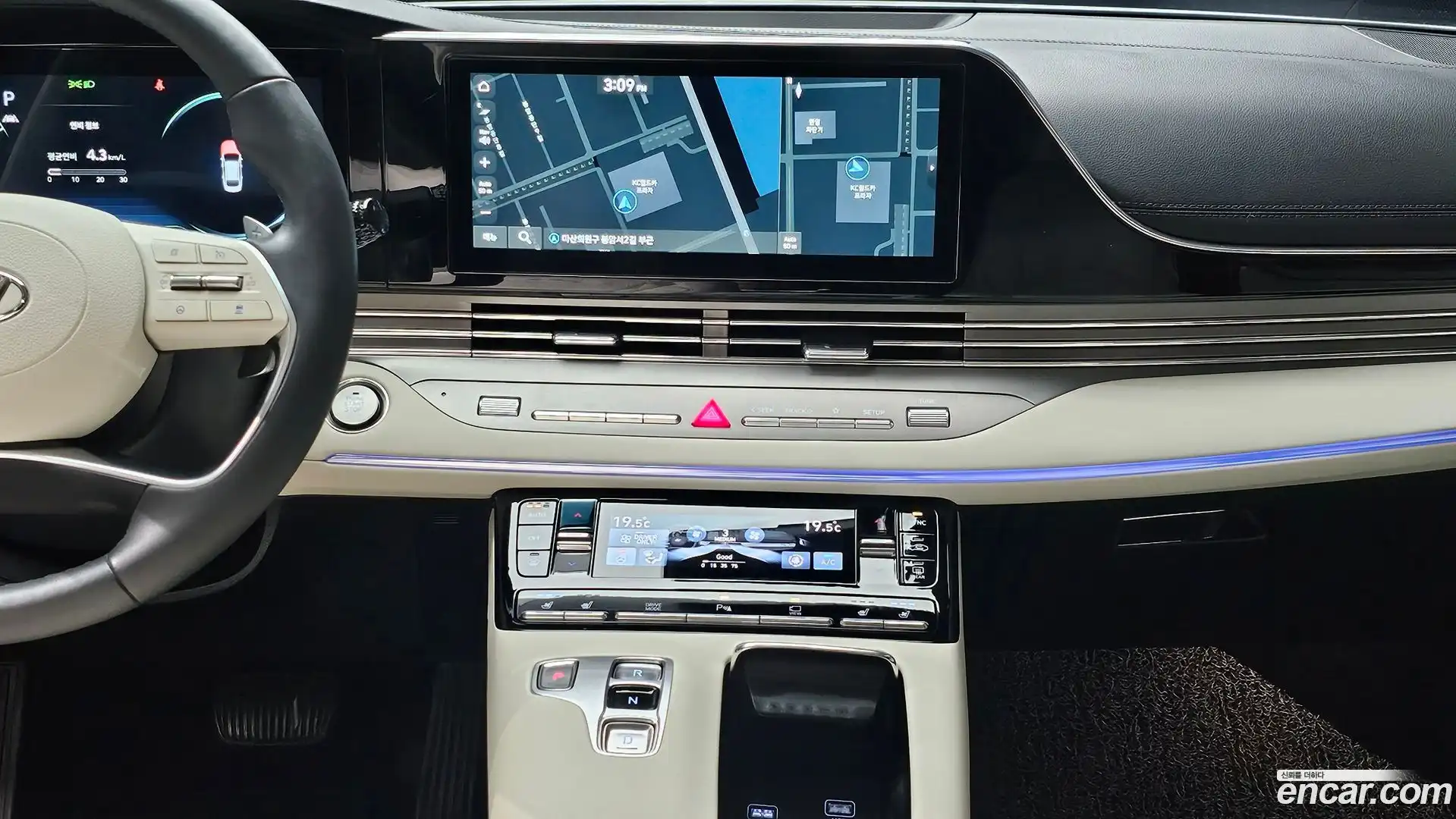 Grandeur Hyundai 2022.4-OPTION-018