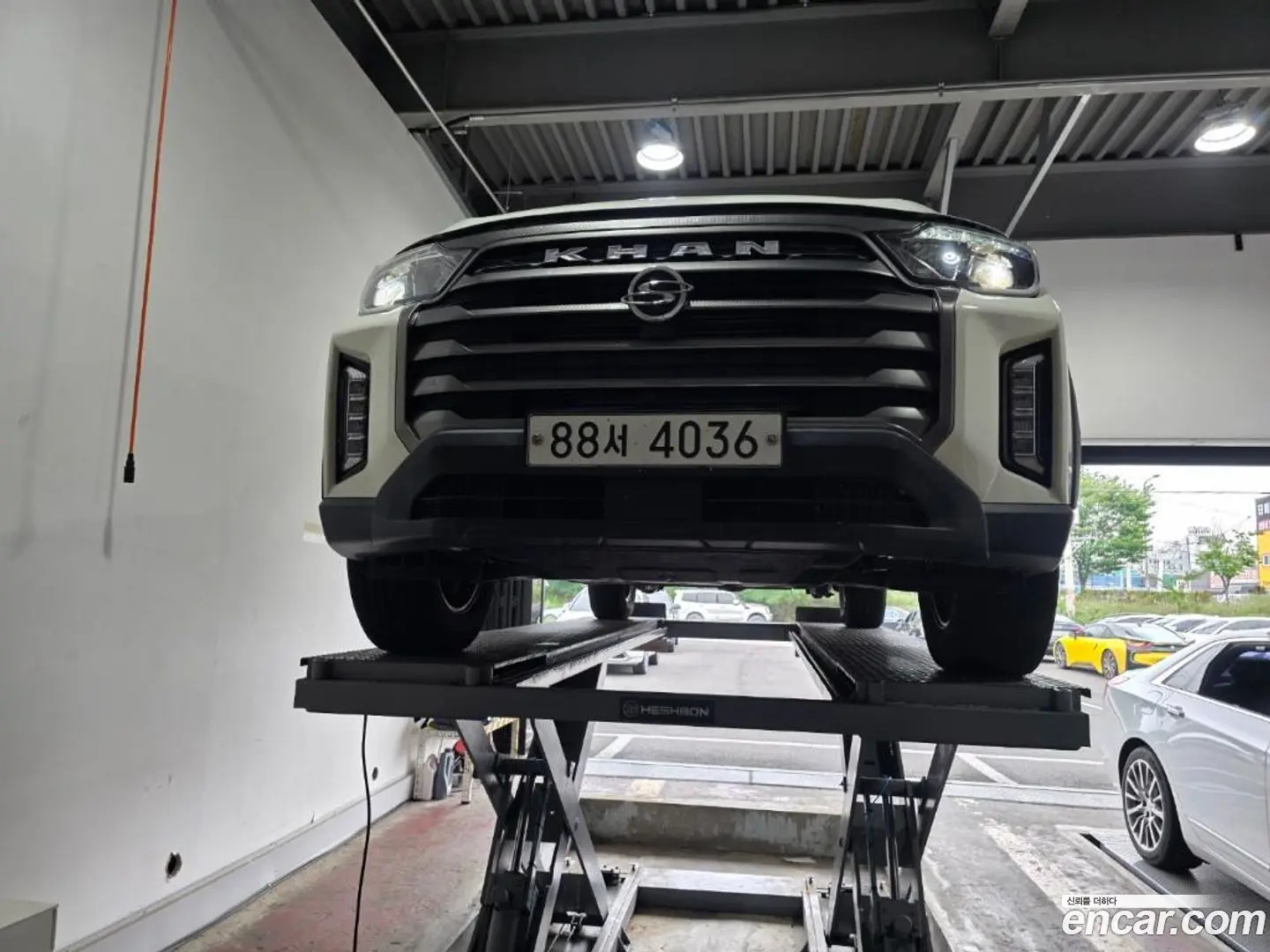 Main__Slider__Photo:Rexton KG Mobility 2021.10-0