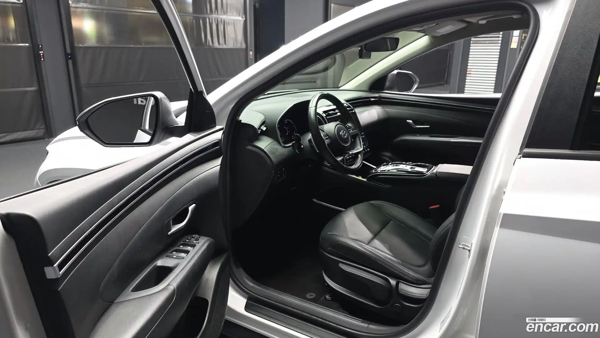Tucson Hyundai 2022.4-INNER-010