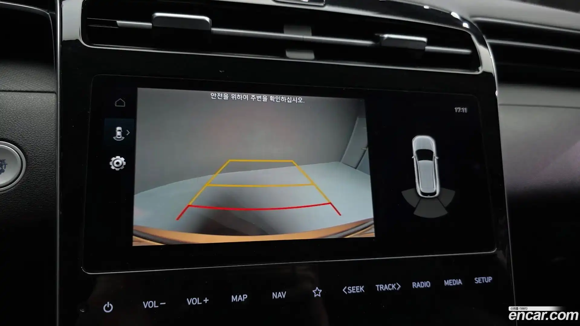 Tucson Hyundai 2022.4-OPTION-019