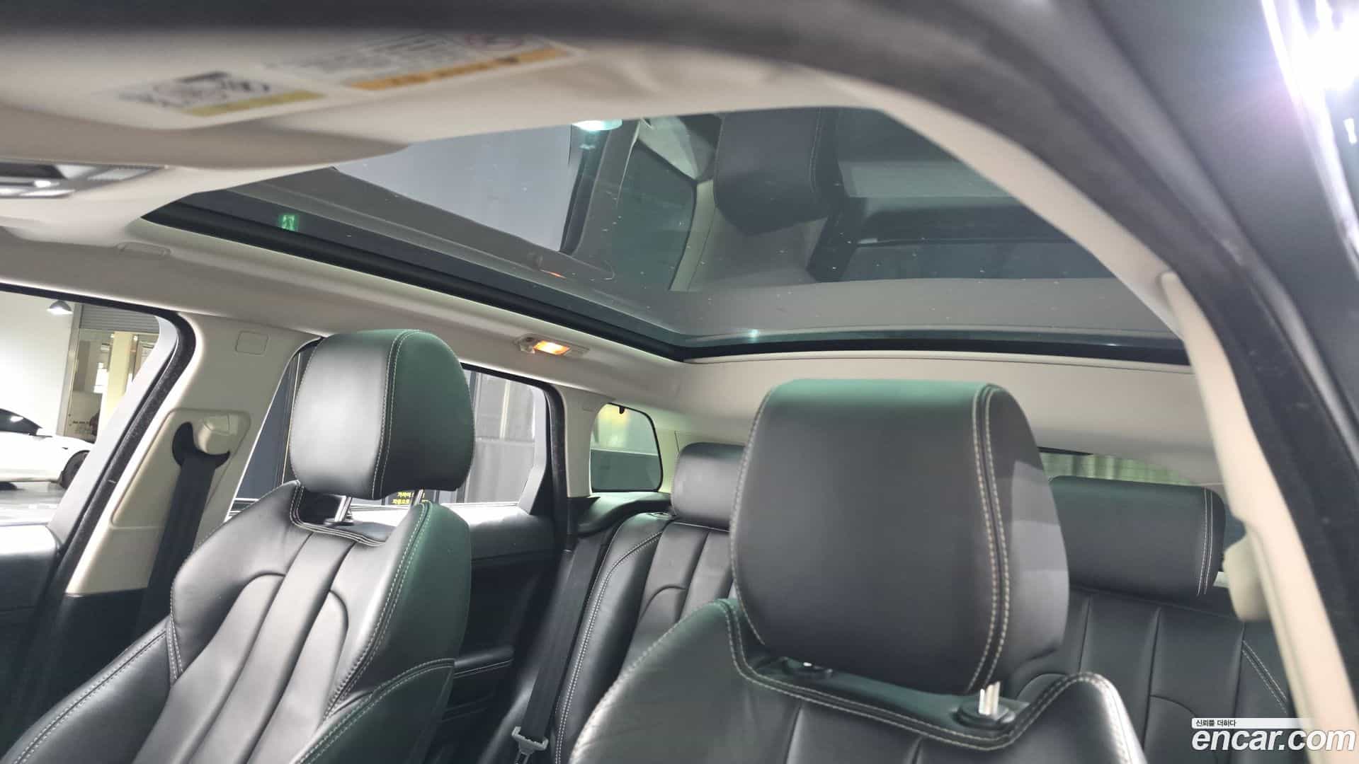 Range Rover Evoque Land Rover 2013.4-OPTION-023