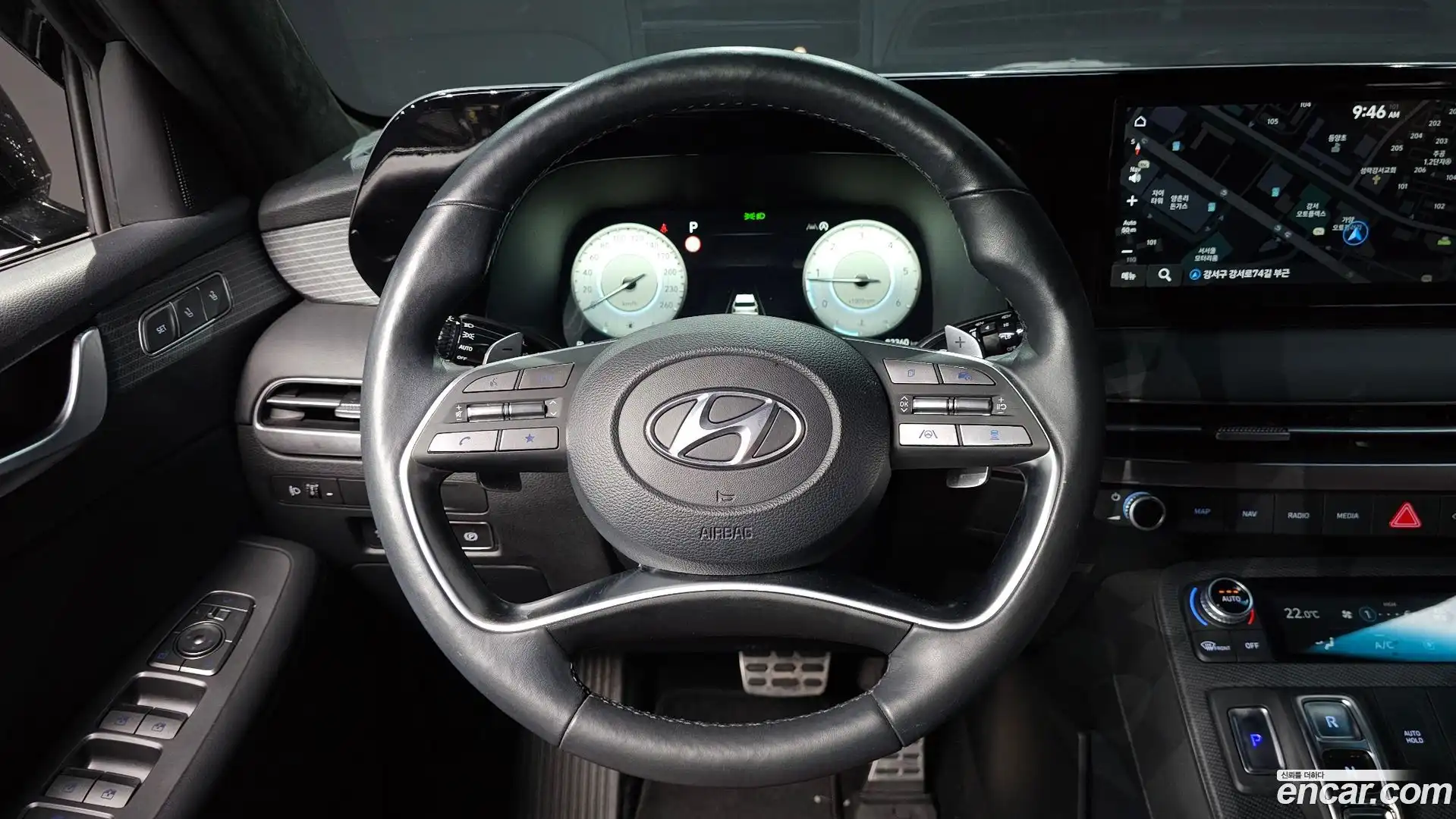 Palisade Hyundai 2022.6-OPTION-016