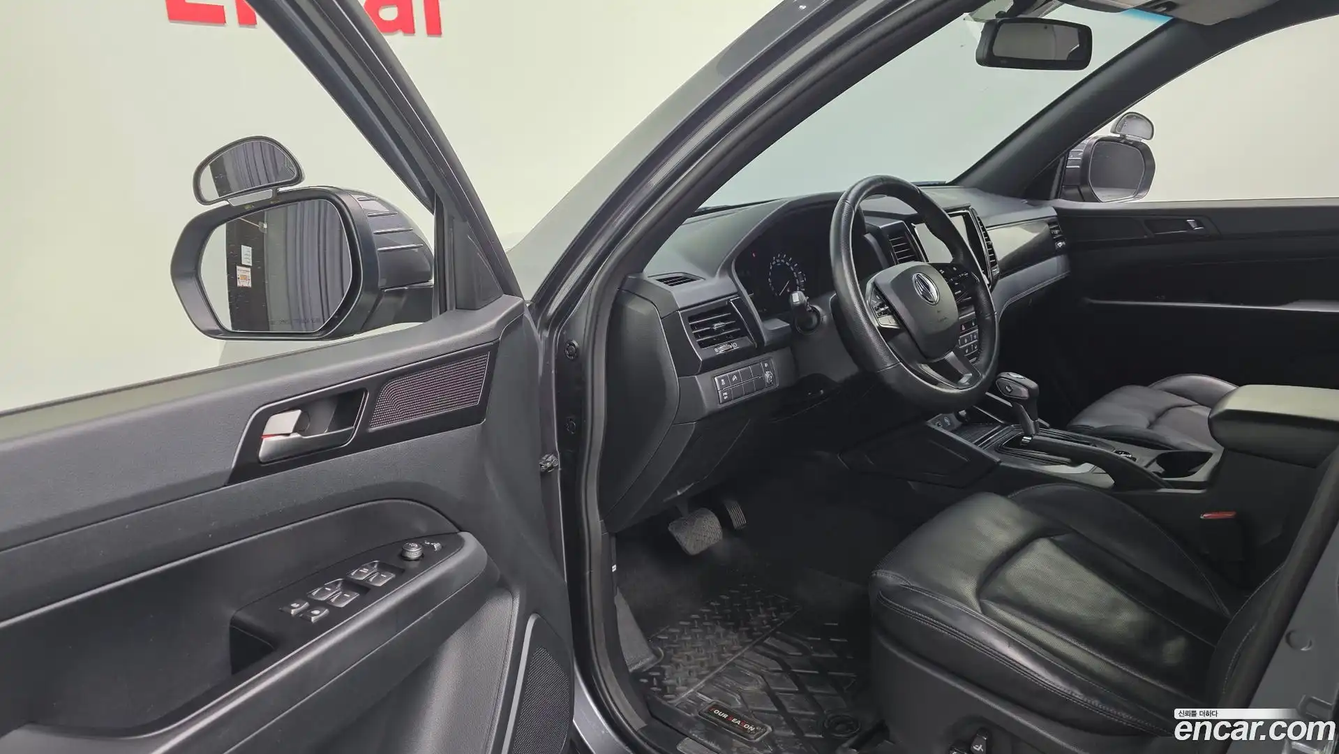 Rexton KG Mobility 2020.3-OPTION-015