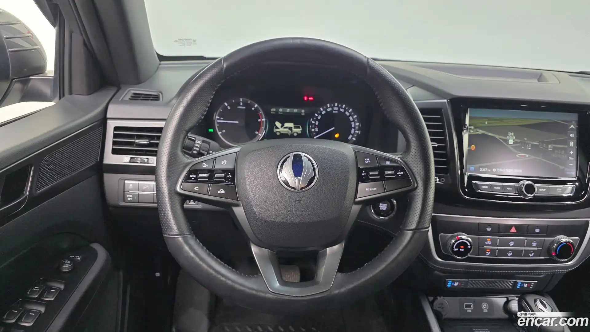 Rexton KG Mobility 2020.3-OPTION-018