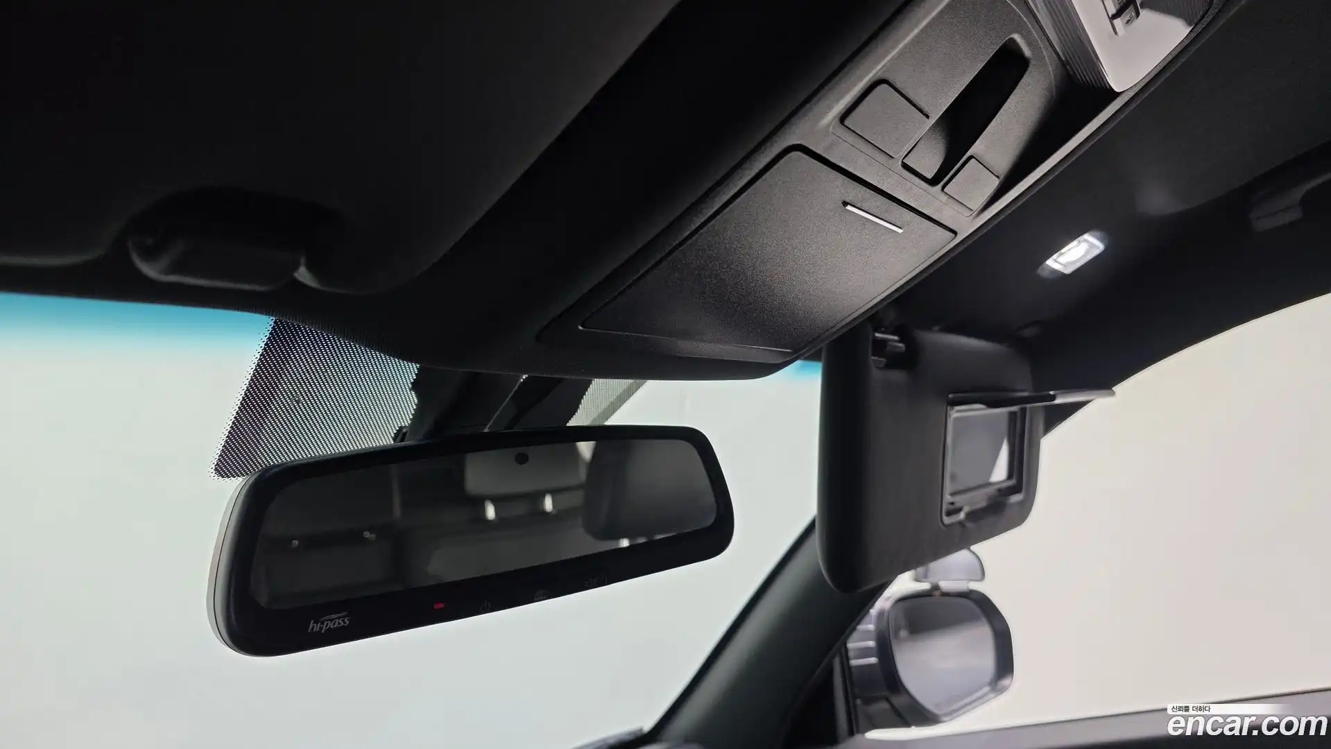 Rexton KG Mobility 2020.3-OPTION-019