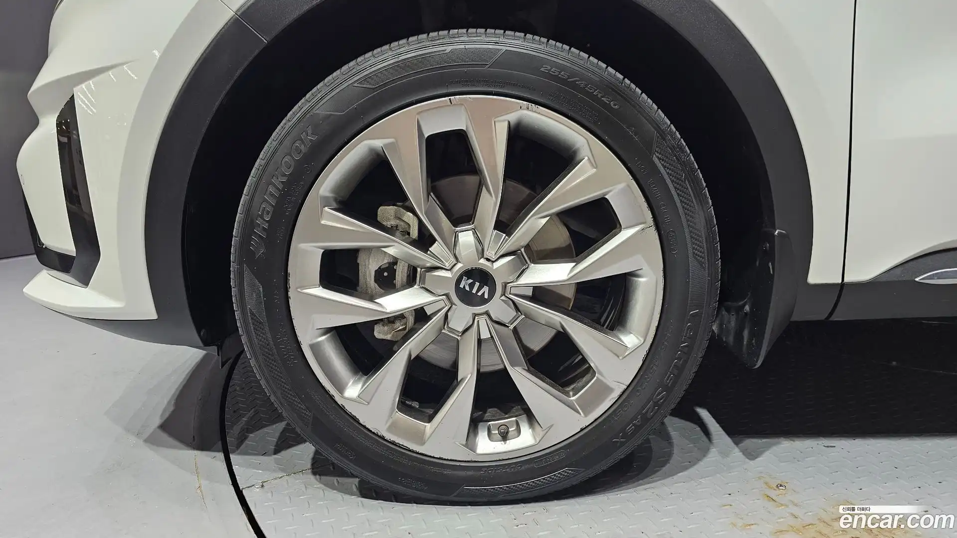 Sorento Kia 2020.6-OUTER-005
