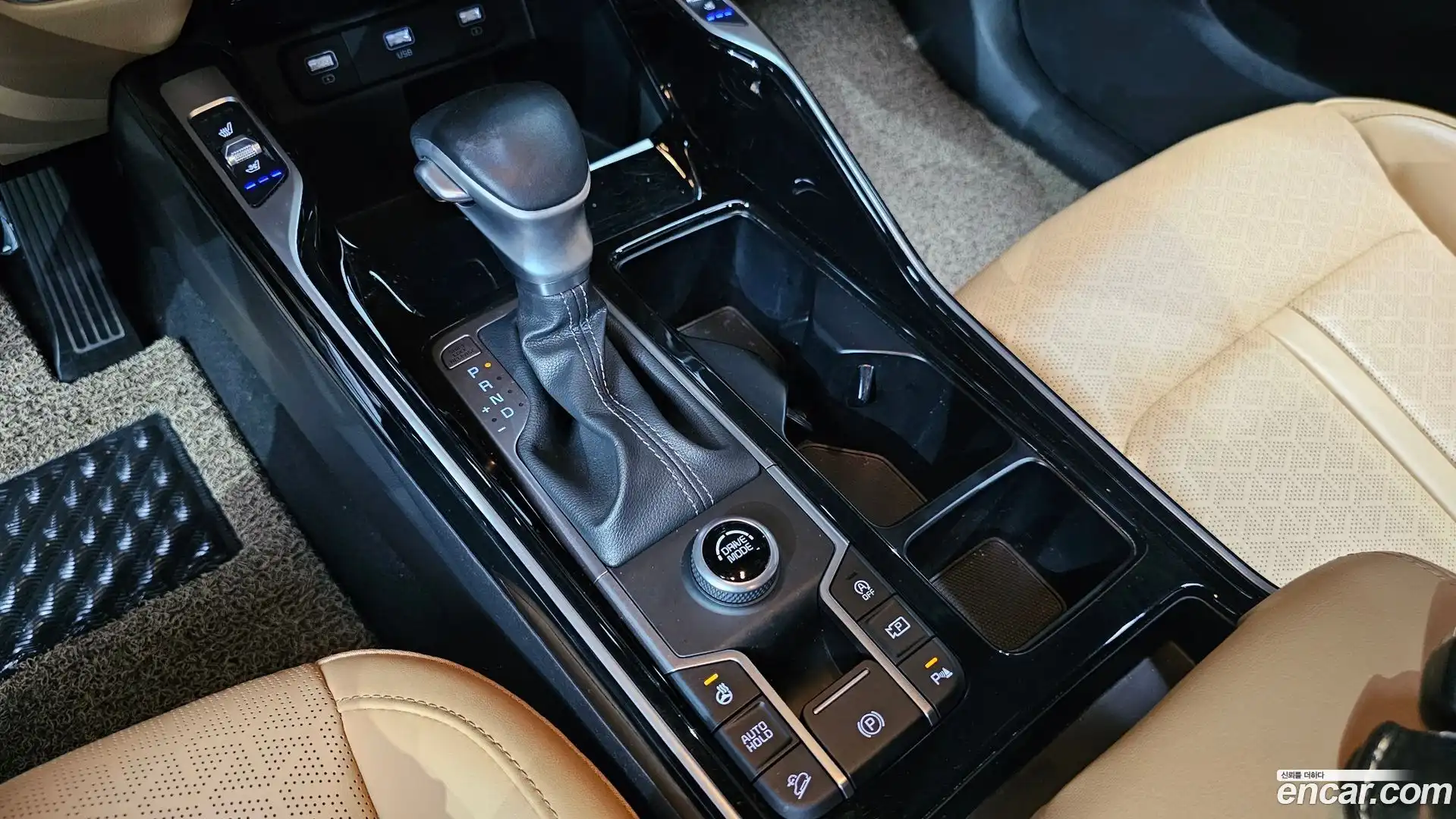 Sorento Kia 2020.6-INNER-009