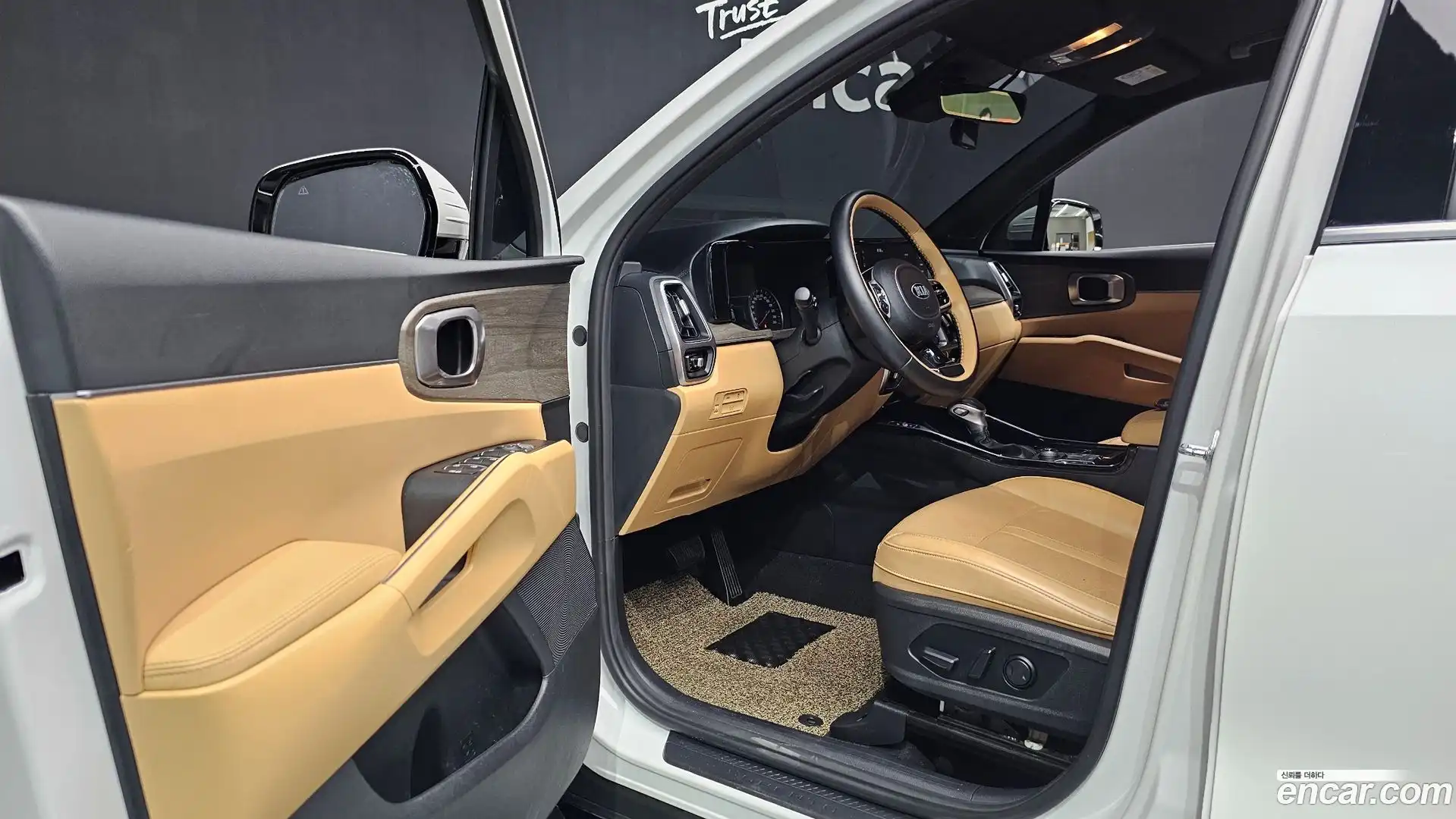Sorento Kia 2020.6-INNER-010