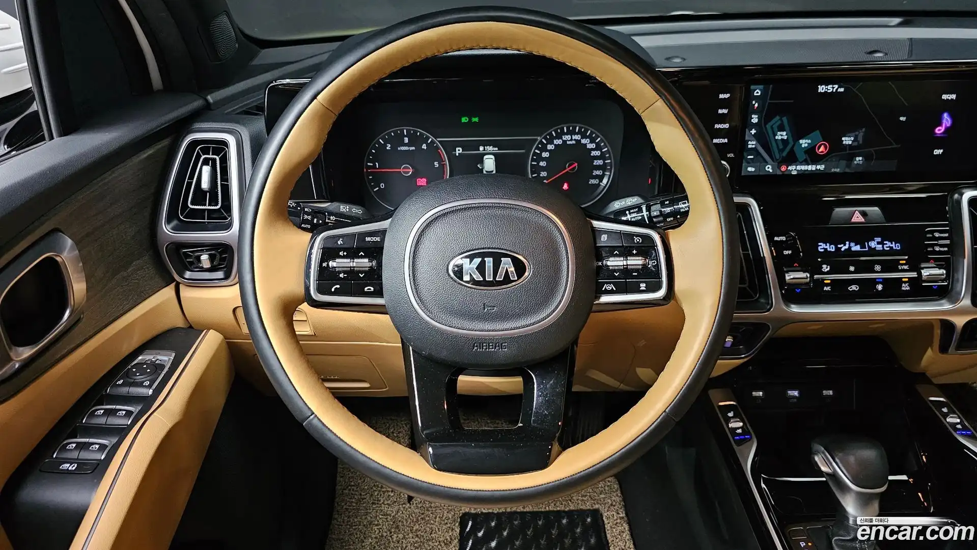Sorento Kia 2020.6-OPTION-017