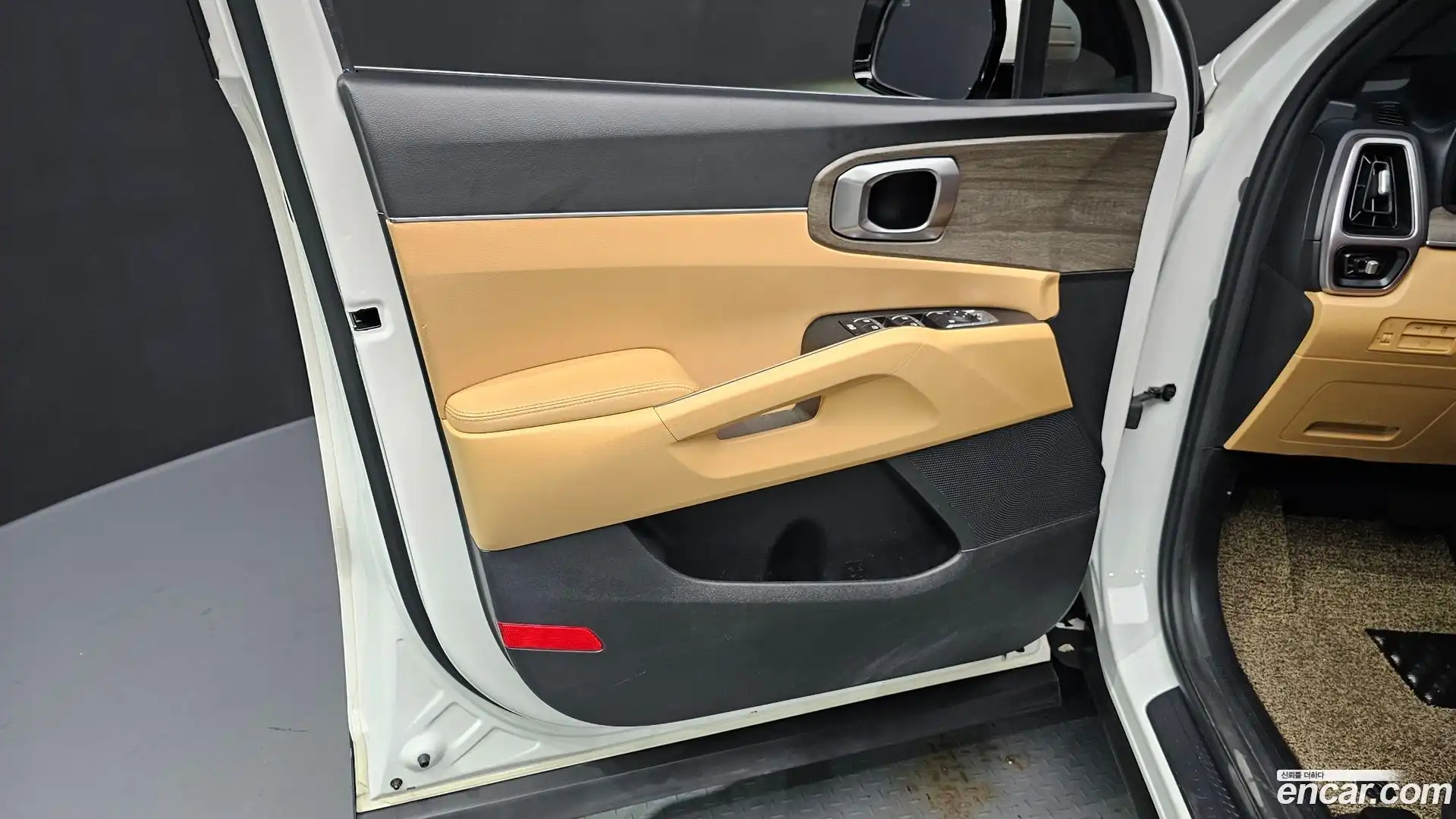 Sorento Kia 2020.6-INNER-034