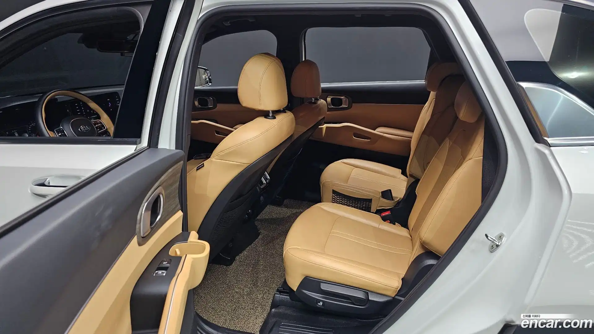 Sorento Kia 2020.6-INNER-036