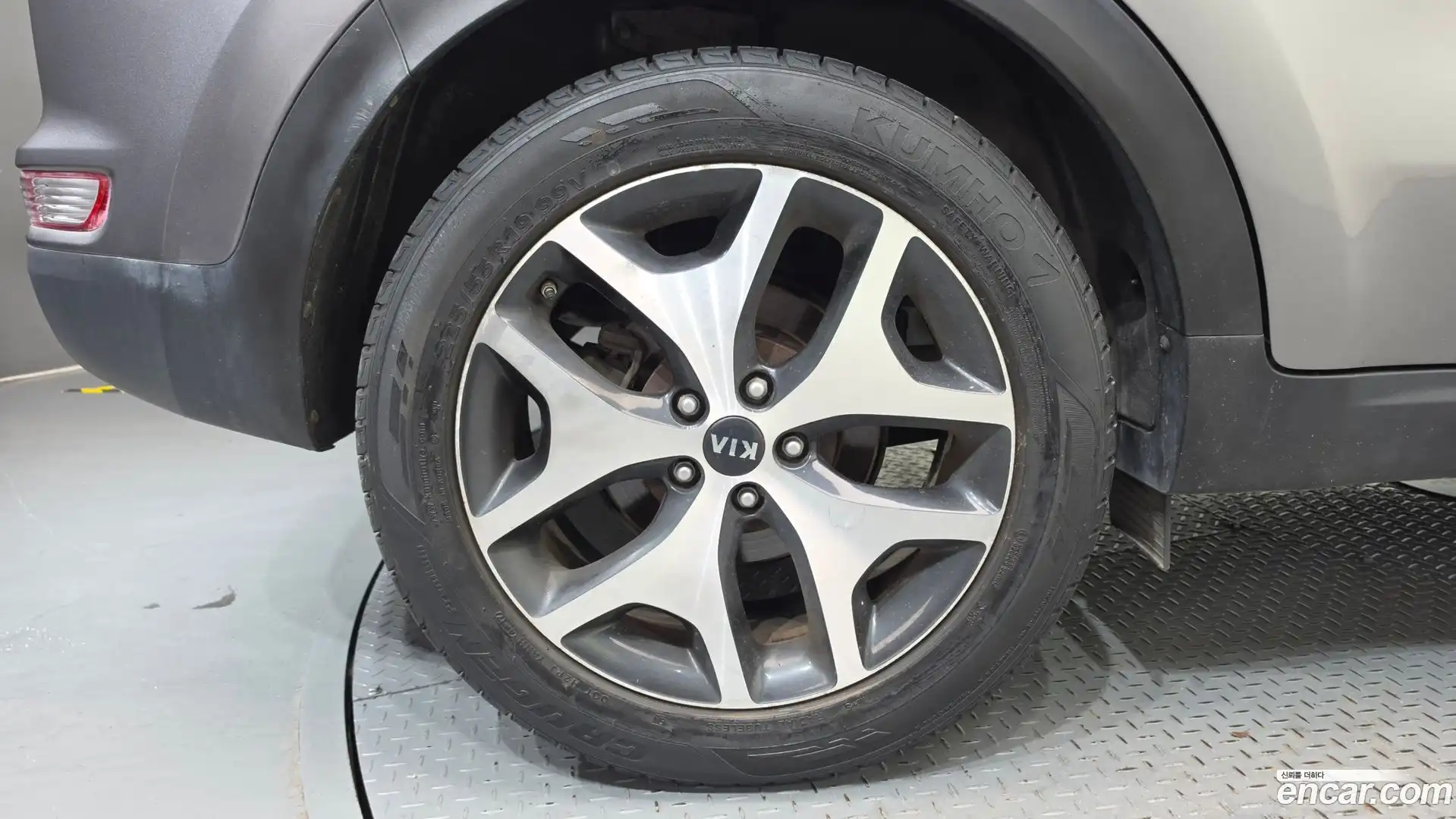 Sportage Kia 2017.2-OUTER-005