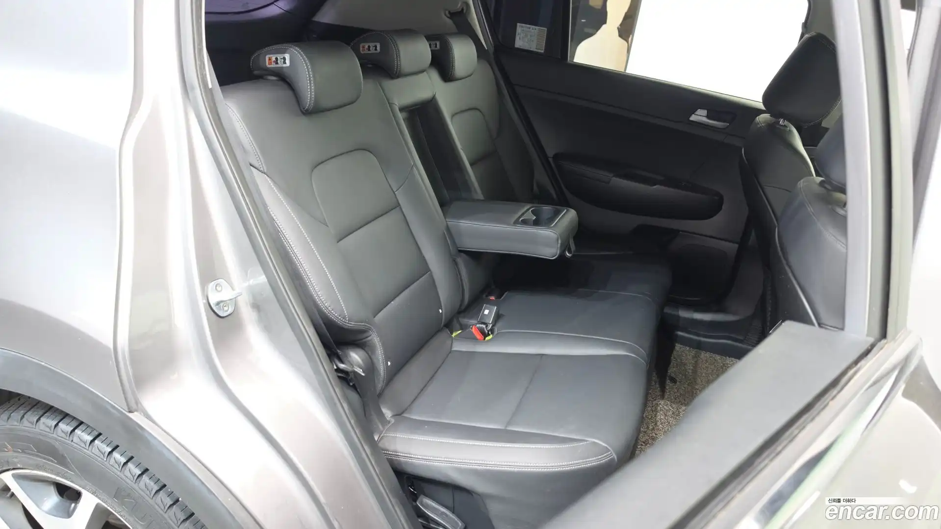 Sportage Kia 2017.2-OPTION-016