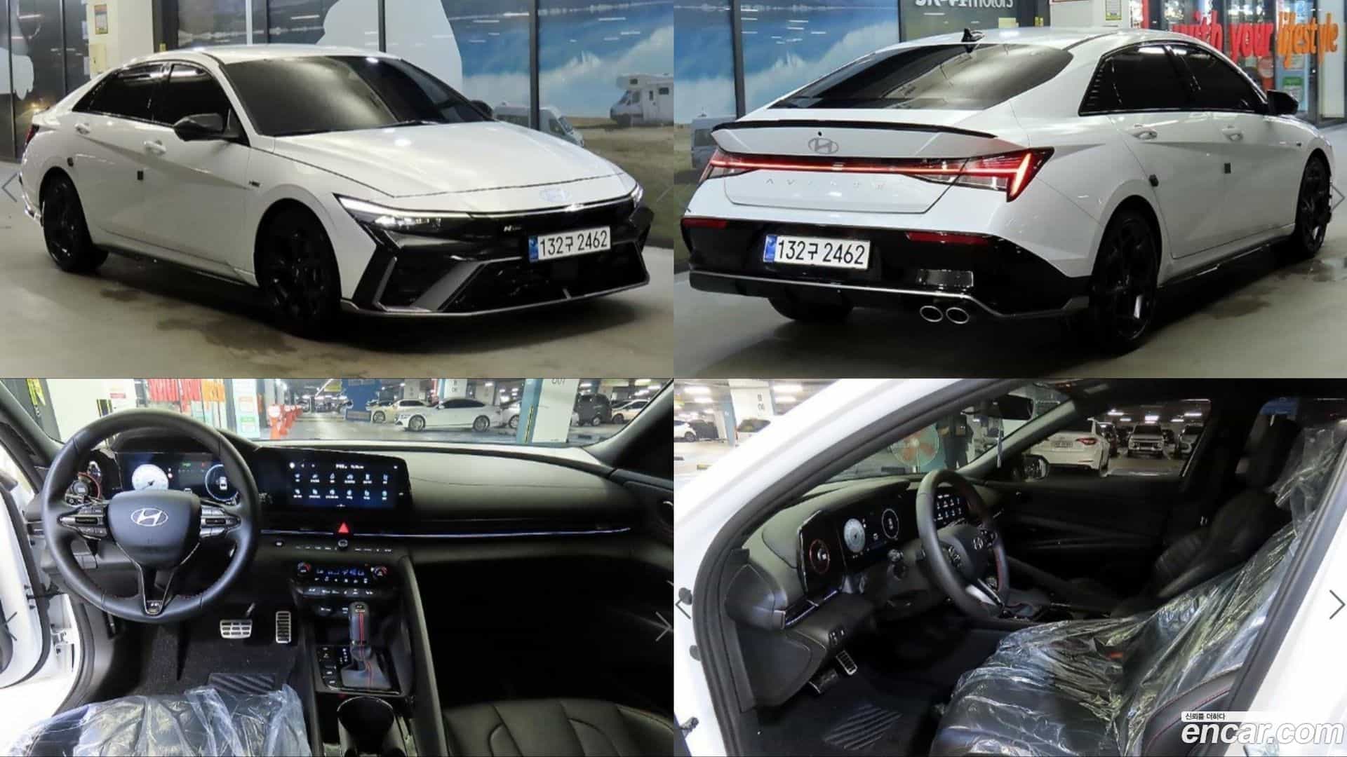 AVANTE Hyundai 2025.1-OUTER-001
