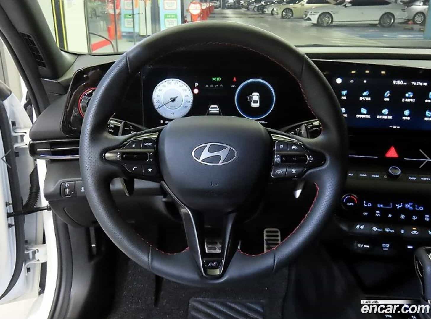 AVANTE Hyundai 2025.1-INNER-008