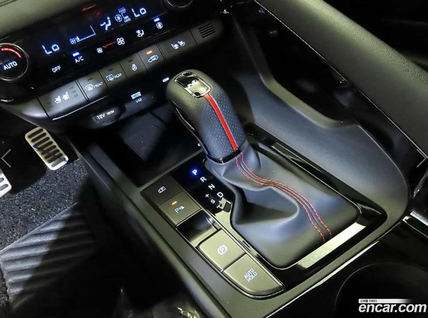 AVANTE Hyundai 2025.1-OPTION-016