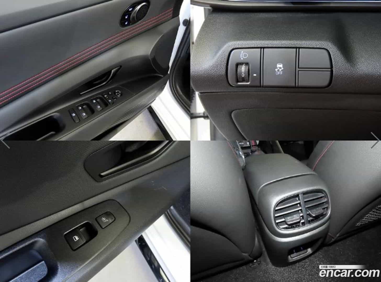 AVANTE Hyundai 2025.1-OPTION-021