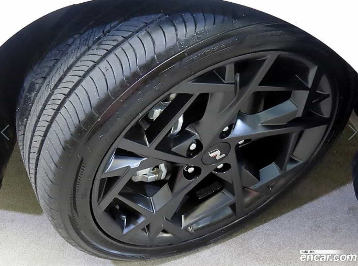 AVANTE Hyundai 2025.1-OPTION-024