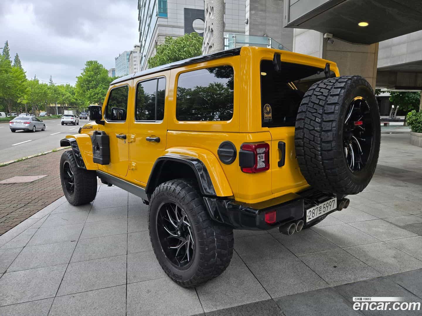 Wrangler Jeep 2021.5-OUTER-002