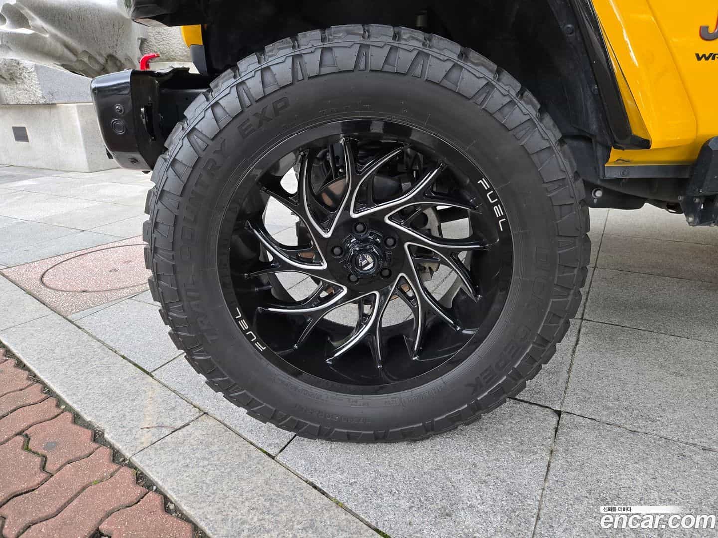 Wrangler Jeep 2021.5-OUTER-005