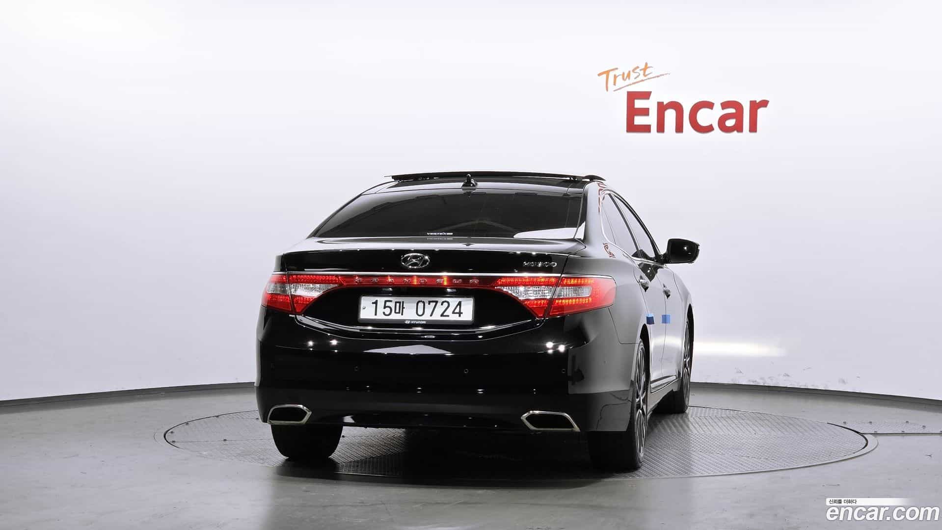 Grandeur Hyundai 2016.5-OUTER-004