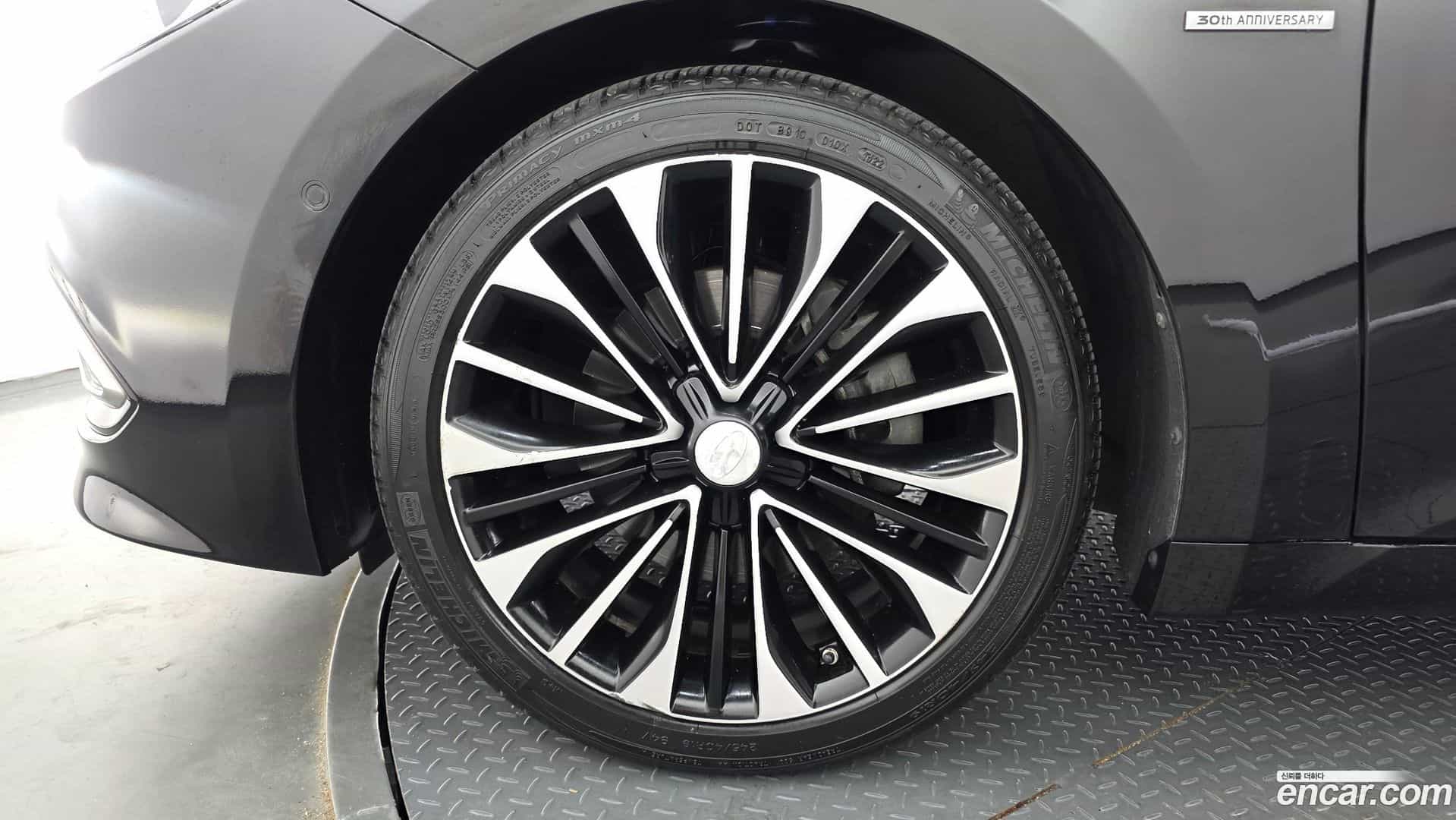 Grandeur Hyundai 2016.5-OUTER-005