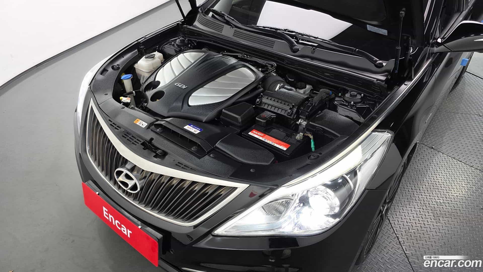Grandeur Hyundai 2016.5-OUTER-006