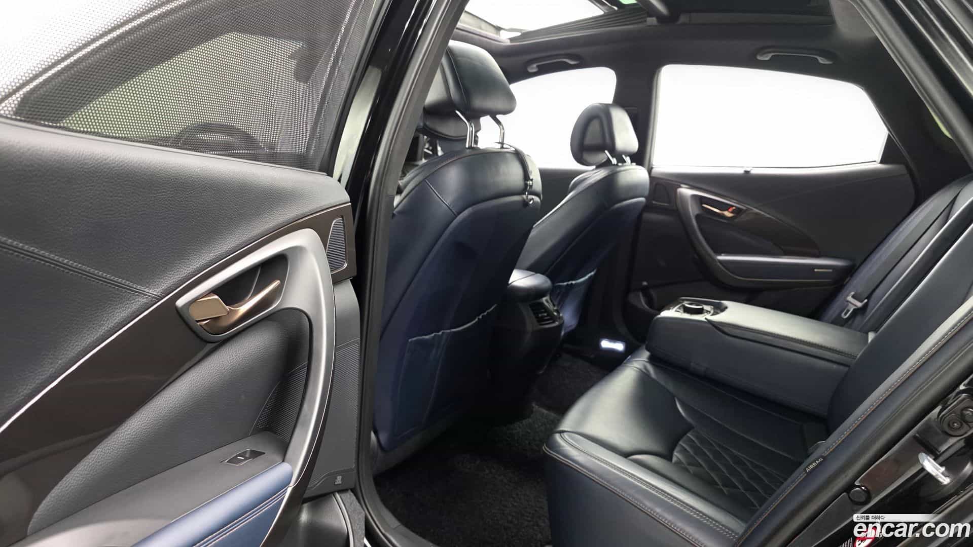 Grandeur Hyundai 2016.5-OPTION-015