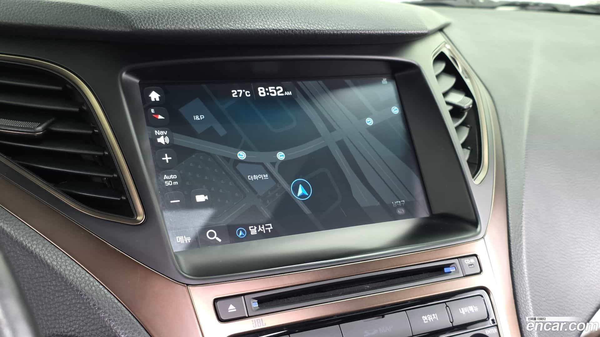 Grandeur Hyundai 2016.5-OPTION-017