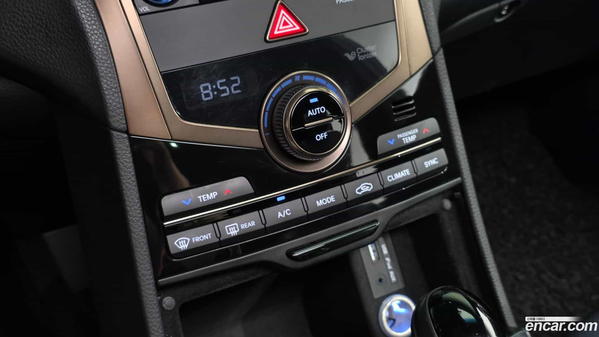 Grandeur Hyundai 2016.5-OPTION-022