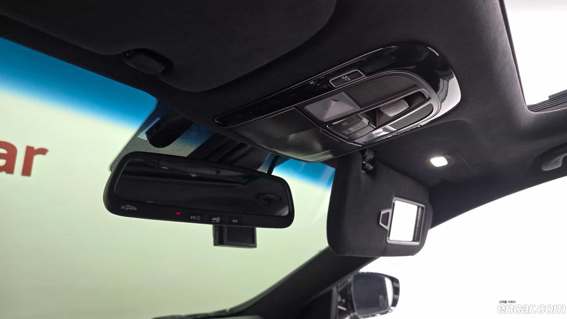 Grandeur Hyundai 2016.5-OPTION-023