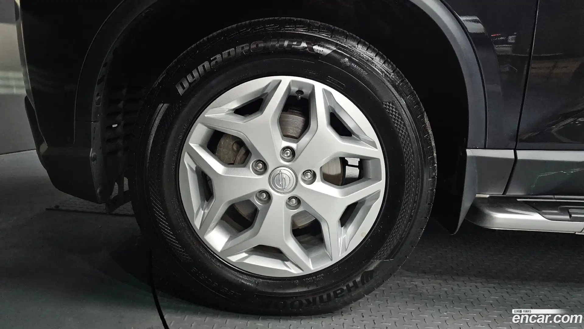 Rexton KG Mobility 2021.9-OUTER-005