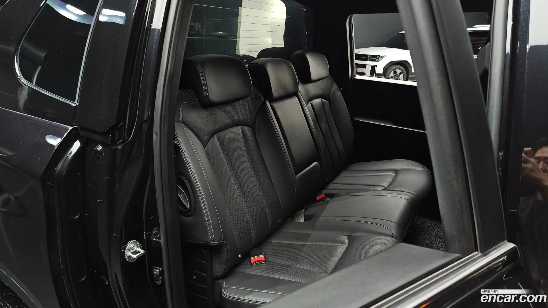 Rexton KG Mobility 2021.9-OPTION-021