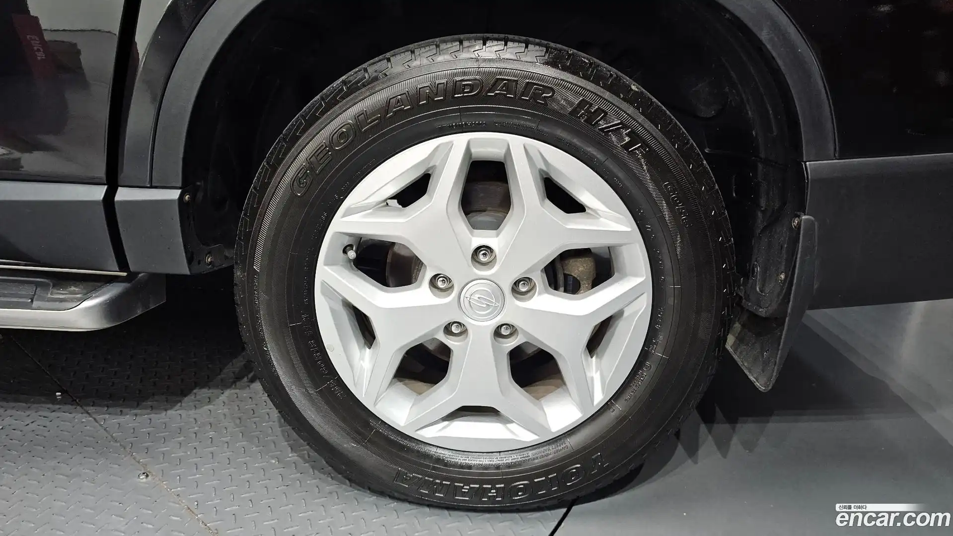 Rexton KG Mobility 2021.9-OUTER-031