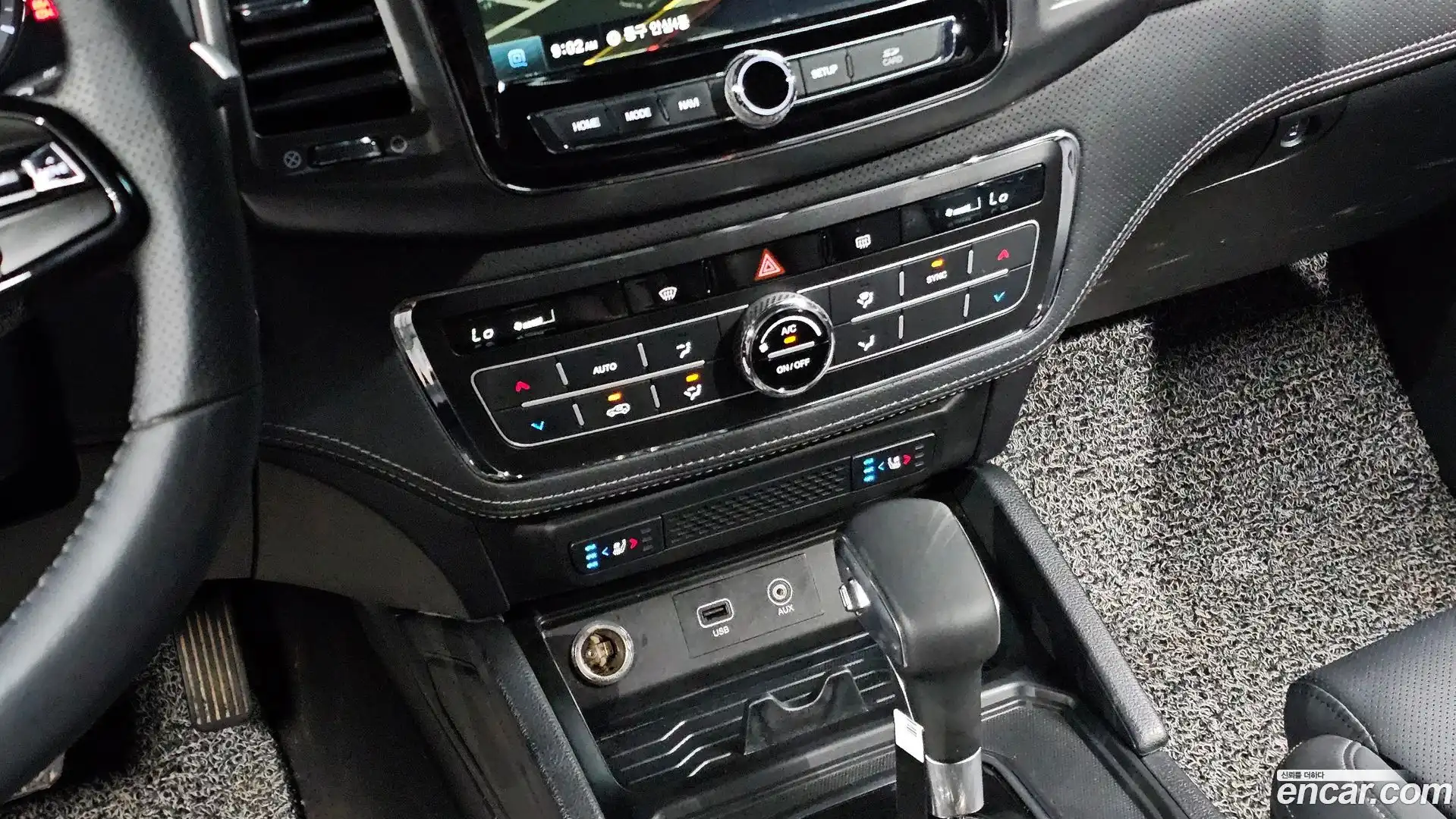 Rexton KG Mobility 2021.9-OPTION-043