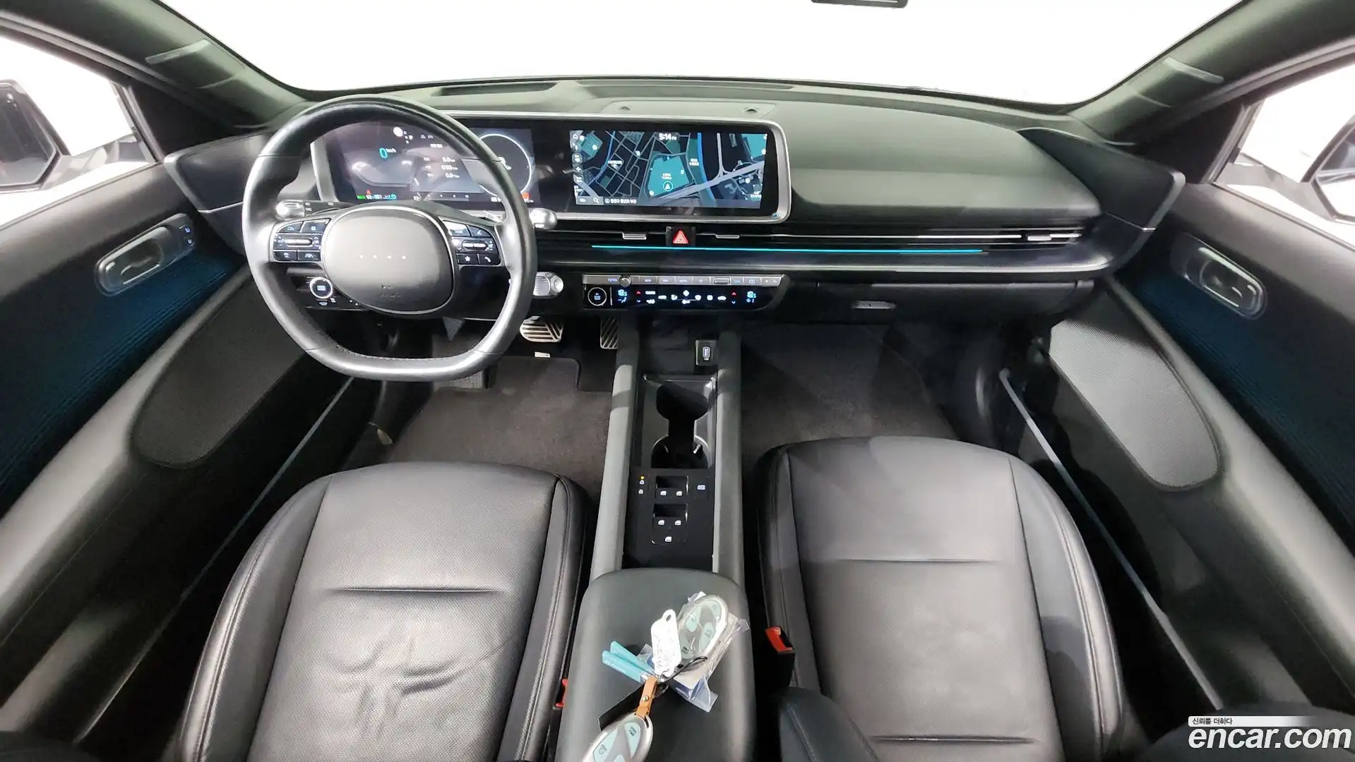 Ioniq6 Hyundai 2022.11-INNER-007