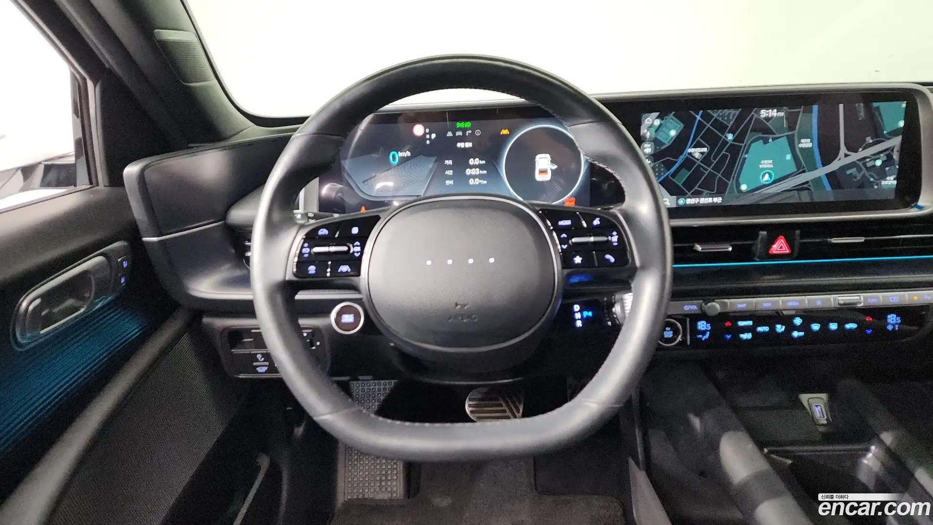 Ioniq6 Hyundai 2022.11-OPTION-018