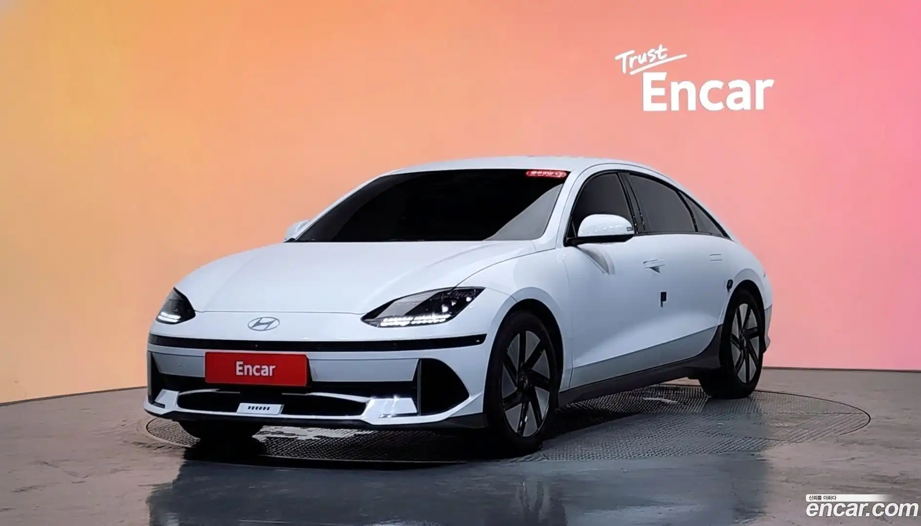 Ioniq6 Hyundai 2022.11-DIAG2-001