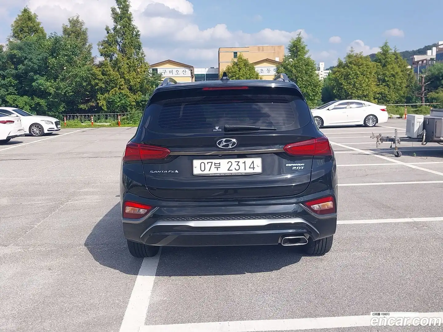 Santafe Hyundai 2018.7-OUTER-004