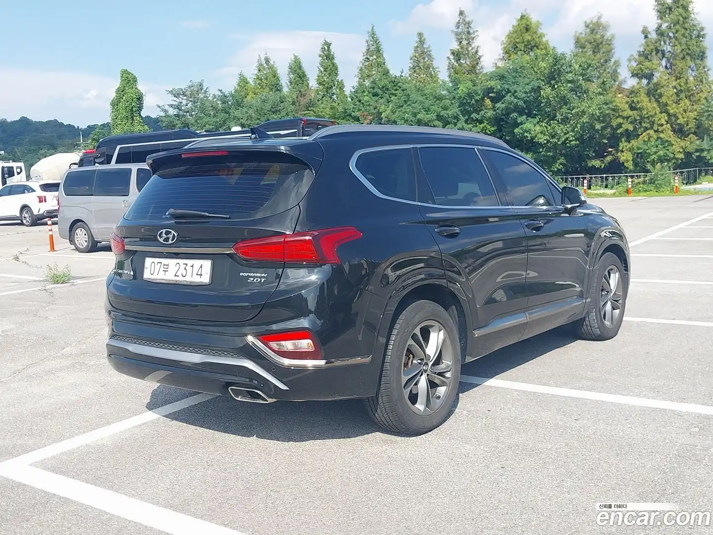 Santafe Hyundai 2018.7-OUTER-005