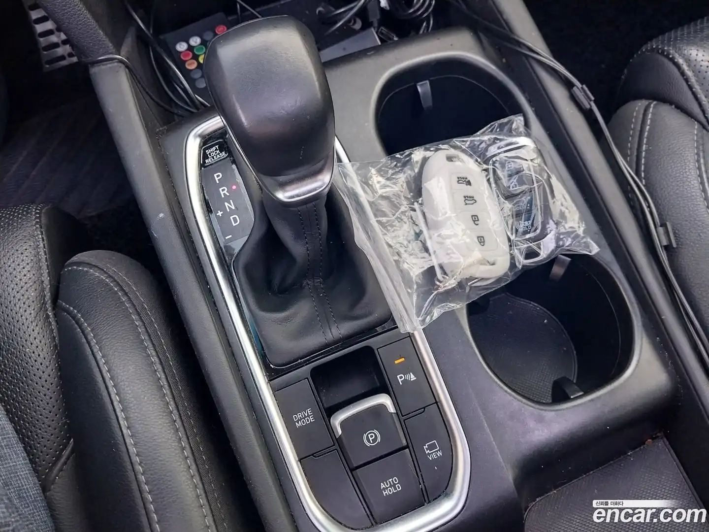 Santafe Hyundai 2018.7-OPTION-015