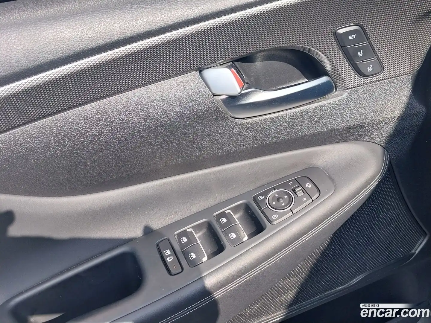 Santafe Hyundai 2018.7-OPTION-018