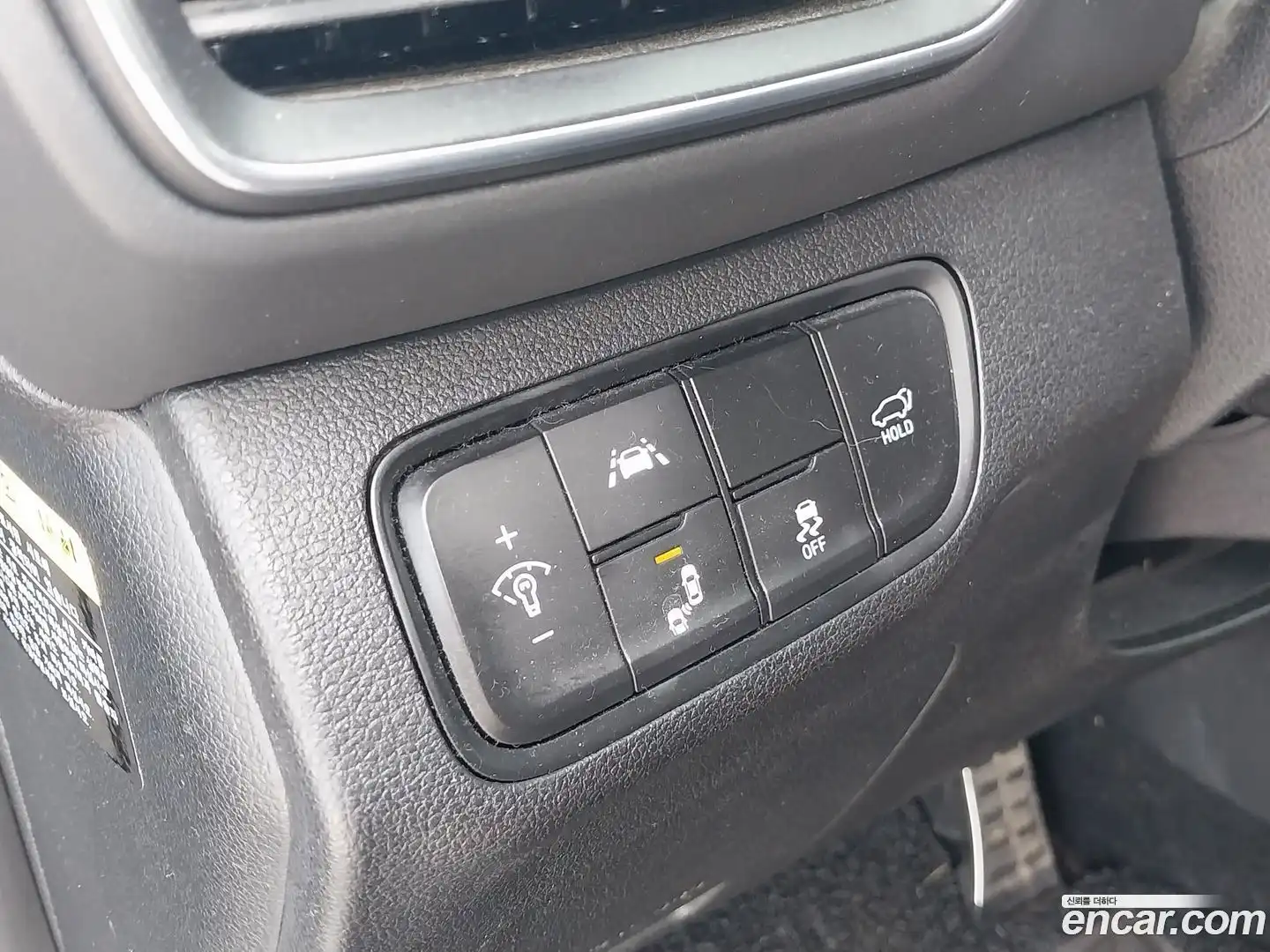 Santafe Hyundai 2018.7-OPTION-019
