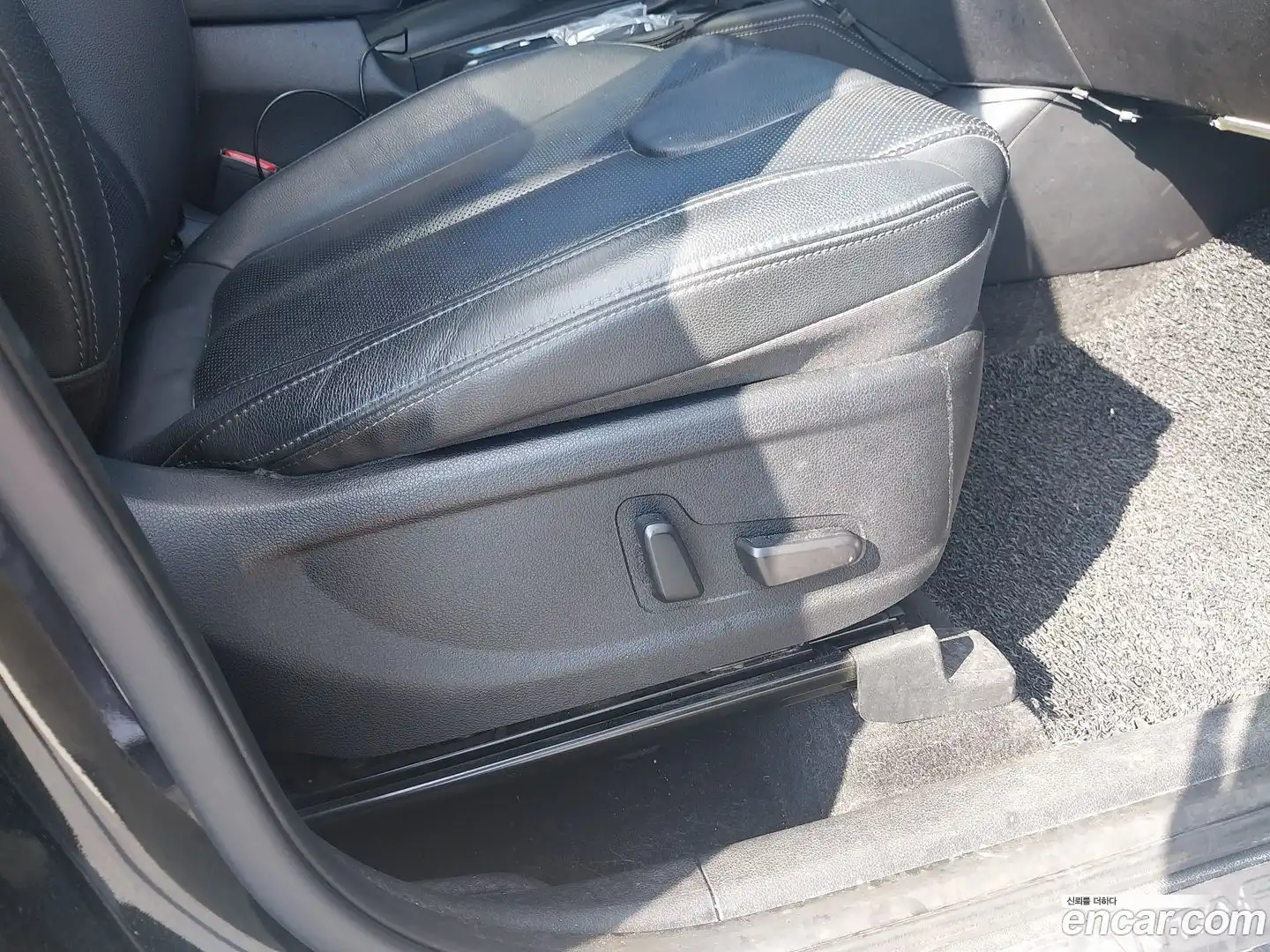 Santafe Hyundai 2018.7-OPTION-020